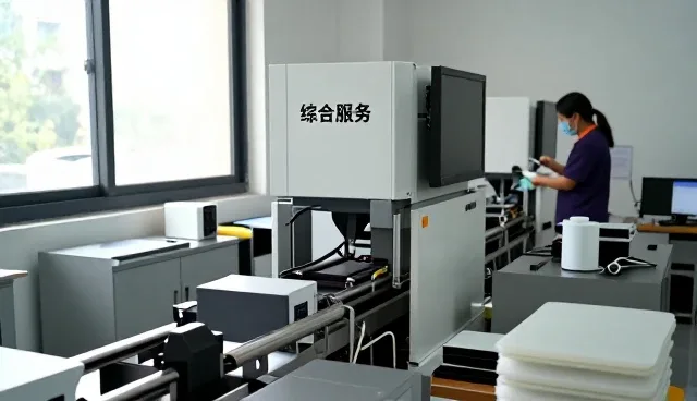 公众号运营服务