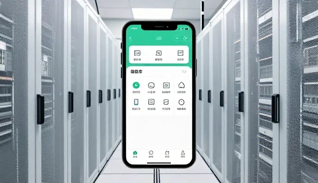 小程序商城建设中服务器检查要点解析